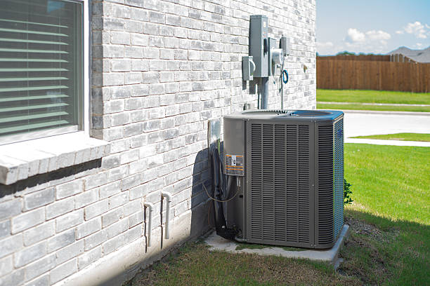 Reliable Ac Installation contractor in Estherville, IA by FH HVAC